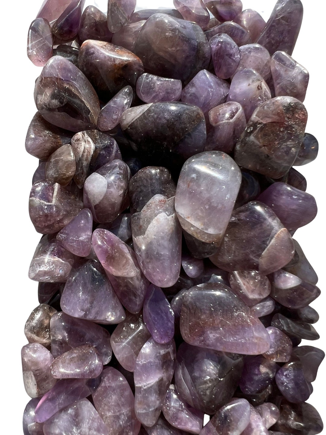 Auralite 23 Tumbled Stone Multiple Sizes Available Tumbled Auralite