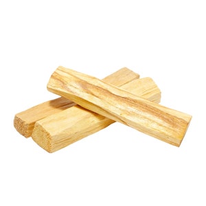 Palo Santo Sticks Palo Santo Incense Palo Santo Wood Authentic Palo Santo Ethical Palo Santo from Ecuador image 10