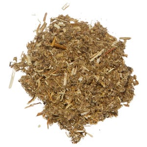 Gedroogde Bijvoet (0,5 oz) Bijvoet Gedroogde Kruiden - Sudderpotkruiden - Gedroogde kruiden voor thee - Kruiden voor kaarsen - Apothekersbenodigdheden - Magische kruiden