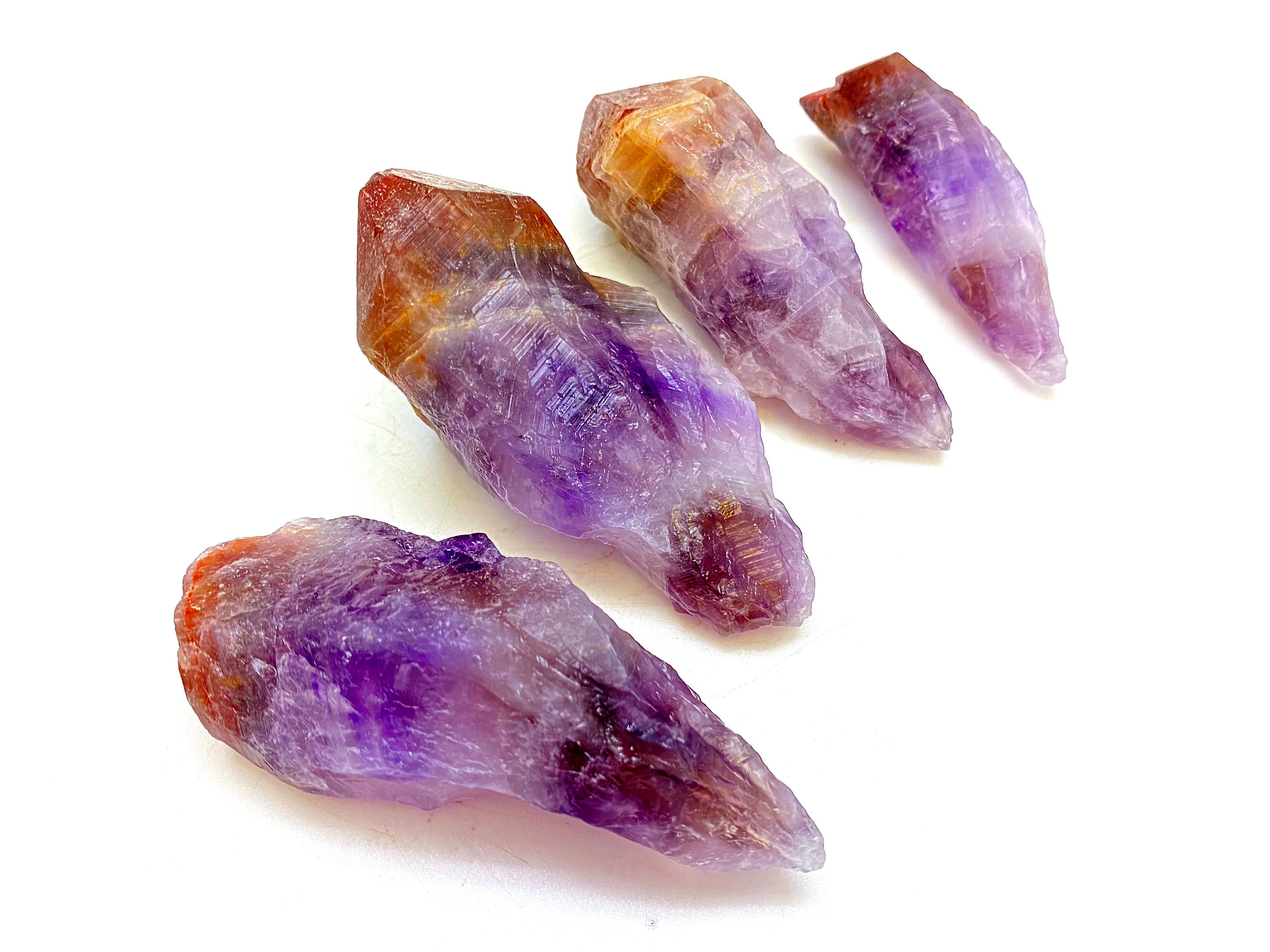 Raw Super 7 Crystal 1-3.5 Raw Super Seven Melody Stone - Etsy Canada