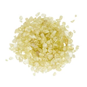 Botella de cristal de cuarzo limón - Botella de piedra de cuarzo limón - Frascos de cuarzo limón - Botella de piedras preciosas - Frascos de piedras preciosas de cuarzo limón - Cuarzo amarillo imagen 2