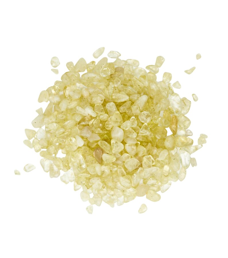 Botella de cristal de cuarzo limón - Botella de piedra de cuarzo limón - Frascos de cuarzo limón - Botella de piedras preciosas - Frascos de piedras preciosas de cuarzo limón - Cuarzo amarillo imagen 2