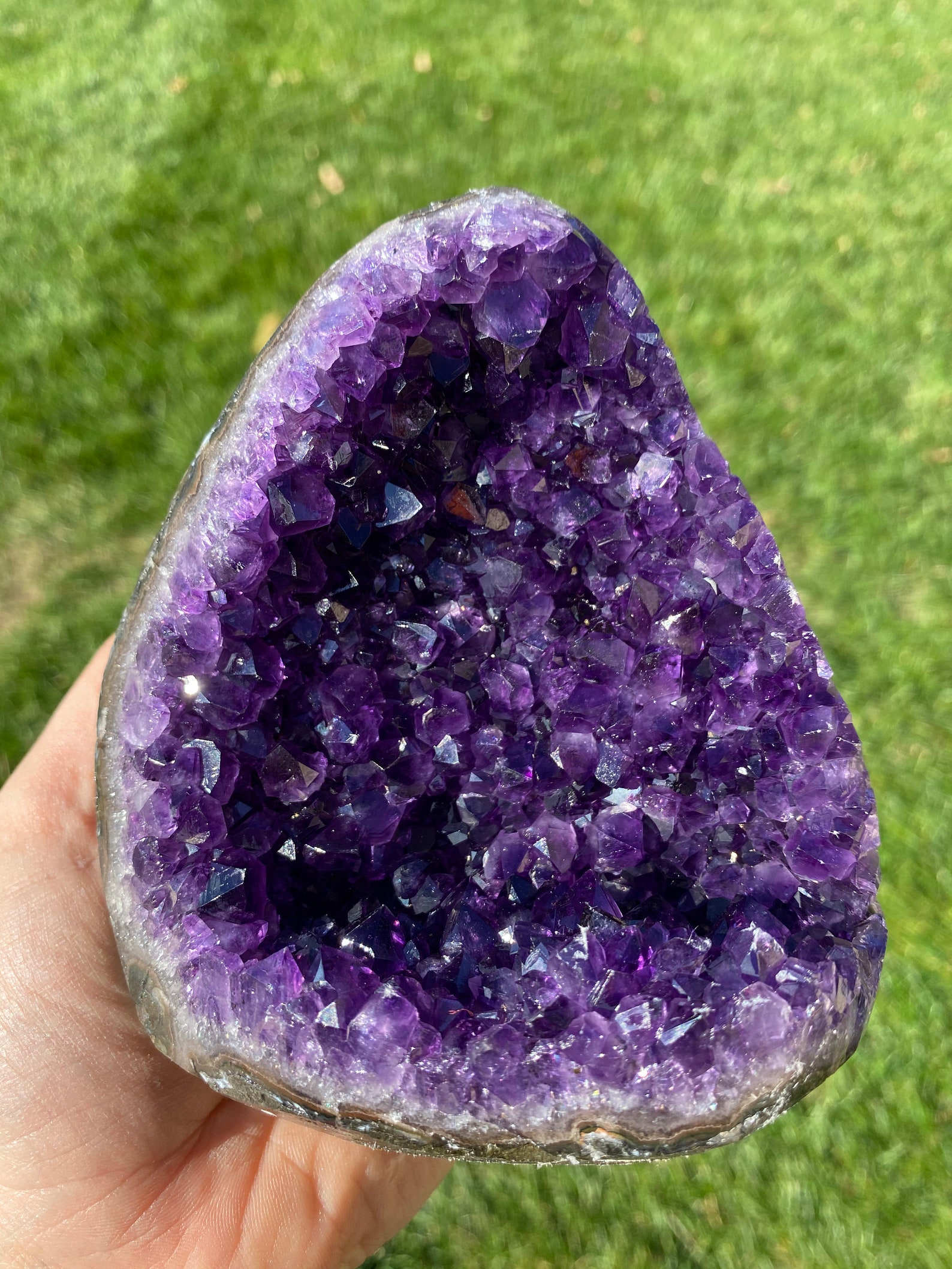 quartz crystal raw amethyst rock quartz crystal raw amethyst rock
