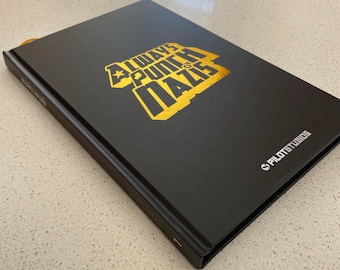 Always Punch Nazis Omnibus Hardcover
