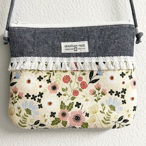 Sac à main pour fille, sac à main pour petite fille, sac à main pour tout-petit, sac à main à fleurs, cadeau pour fille, sac à bandoulière pour fille, sac à bandoulière pour petite fille, sac à main pour petite fille