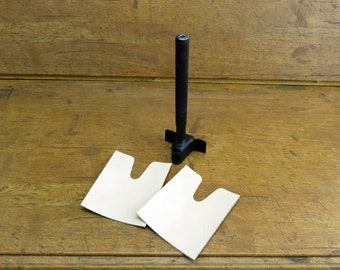 Hand Punch Leather Craft Tool