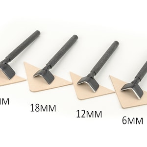 Hand Punch Leather Craft Tool
