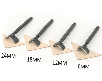 Hand Punch Leather Craft Tool