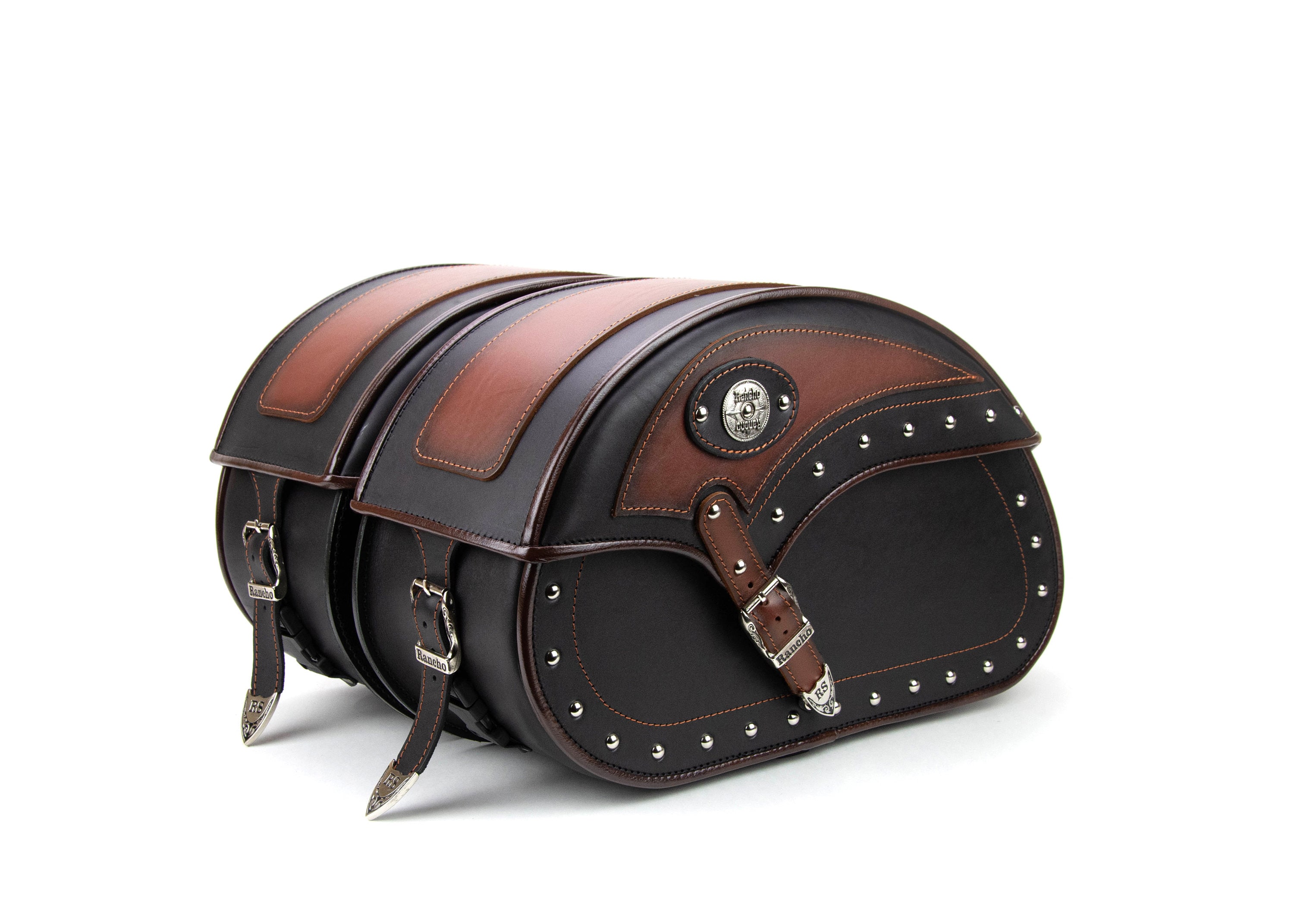 Motorcycle bags and accessories any wares from a by RanchoStyle