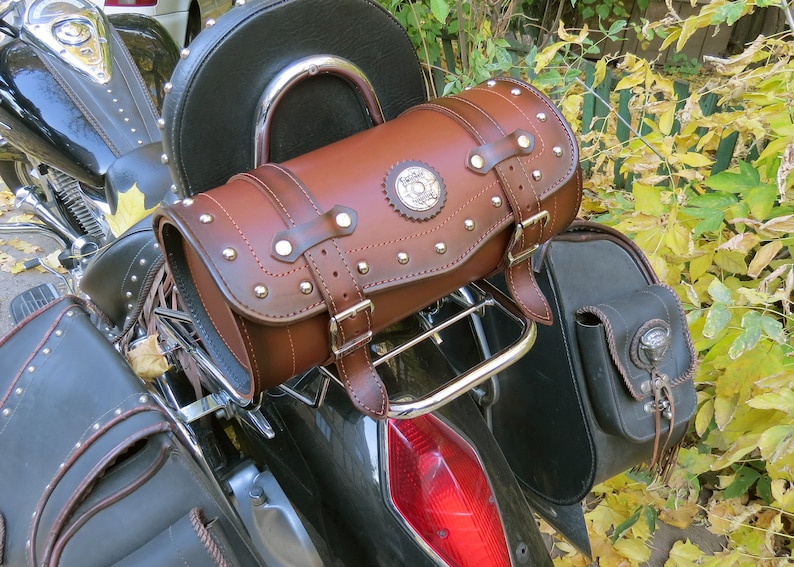 Diy Rear Bike Basket