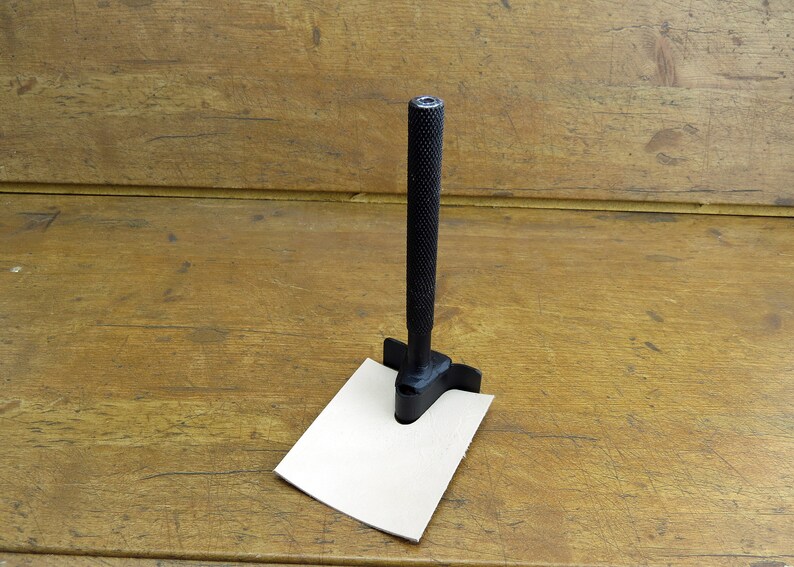 Hand Punch Leather Craft Tool Etsy