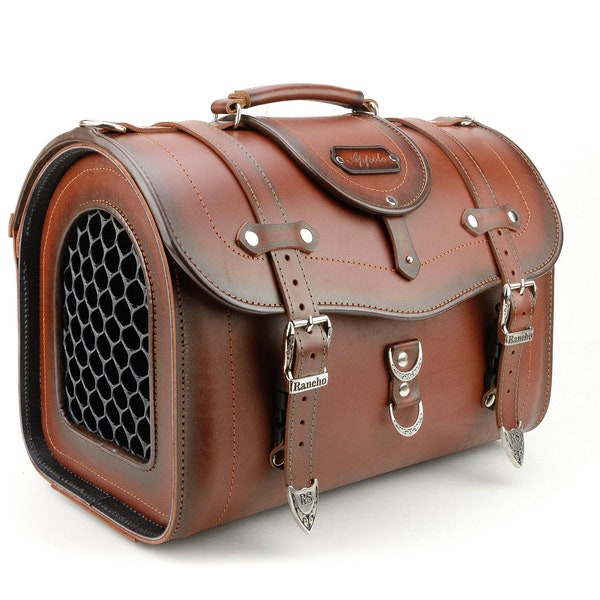 Dog Carrier Etsy