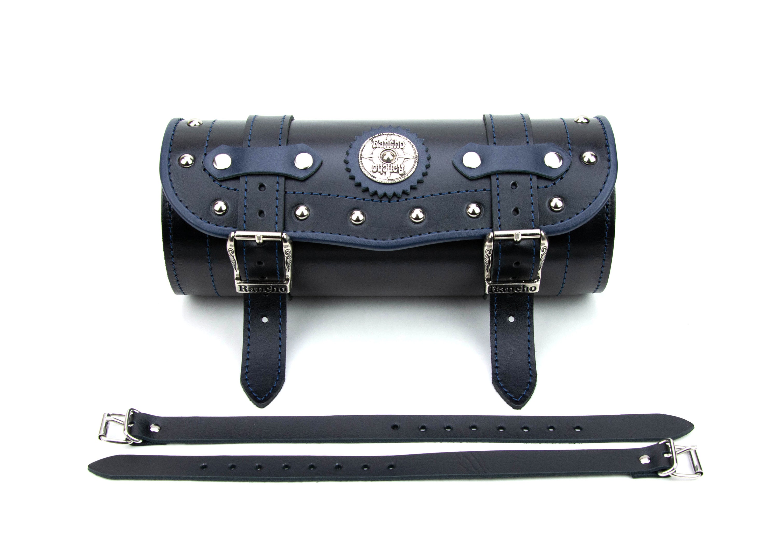 Harley Fork Bag Etsy