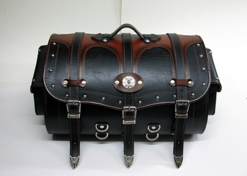 harley tool bag roll