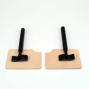 Hand Punch Leather Craft Tool