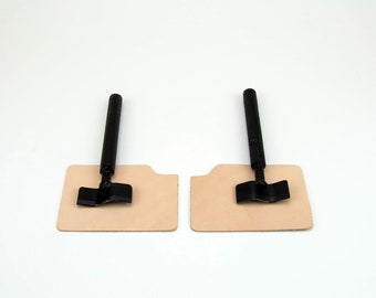 Handstanzer Leder-Craft-Tool