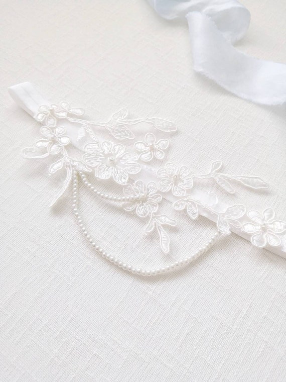 wedding garter sets