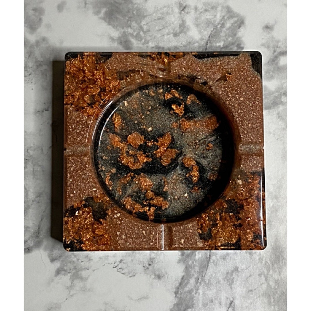 Handmade Ashtray Birthday, Anniversary Gift Etsy