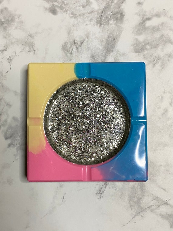 Handmade Ashtray Birthday Anniversary Gift Etsy