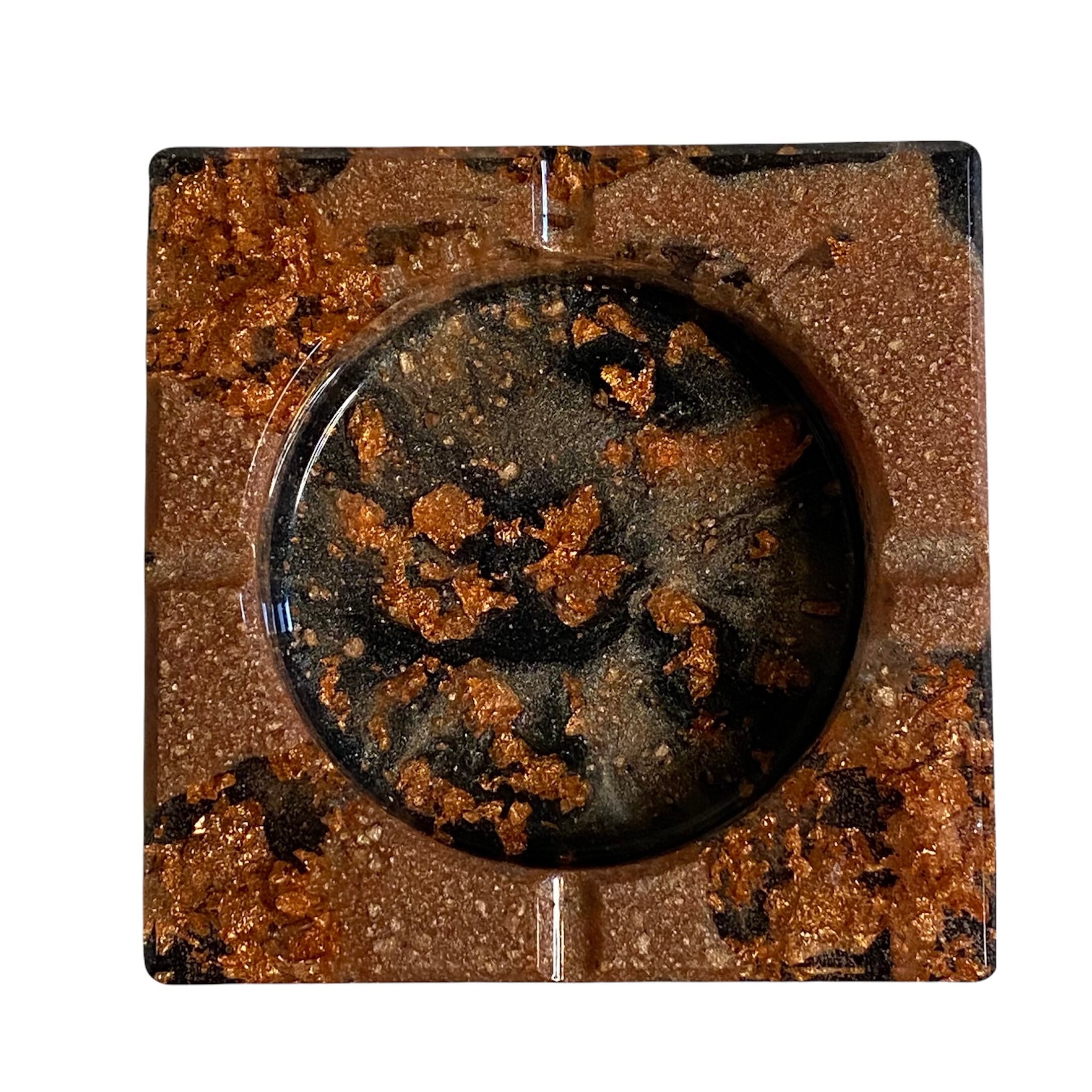 Handmade Ashtray Birthday, Anniversary Gift Etsy