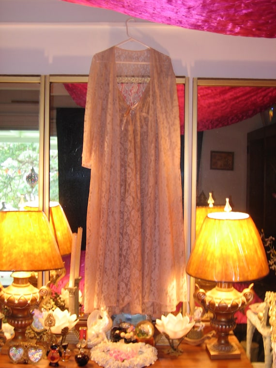 Gorgeous Hollywood Glamour Vintage Glydons Angel B