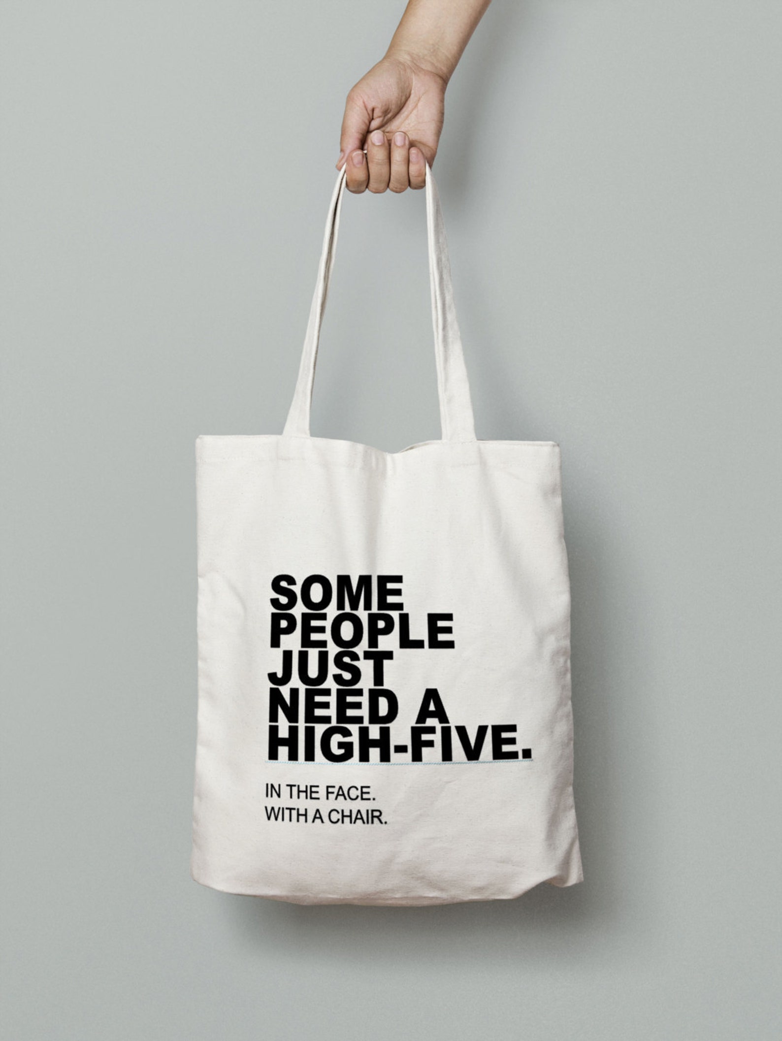 Huge Fun Bags