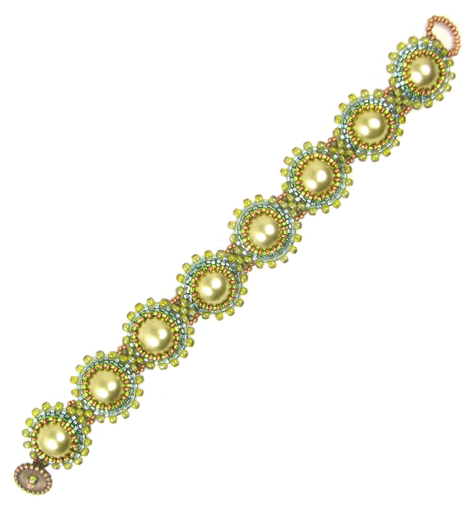 Calliope Bracelet