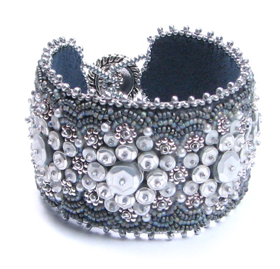 bead embroidery bracelet kits