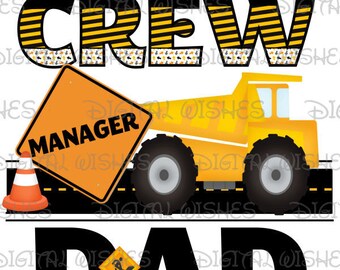 Download Construction Birthday Svg Etsy