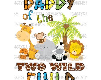 Free Free Jungle Birthday Svg 938 SVG PNG EPS DXF File