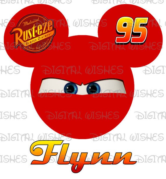 mickey mcqueen