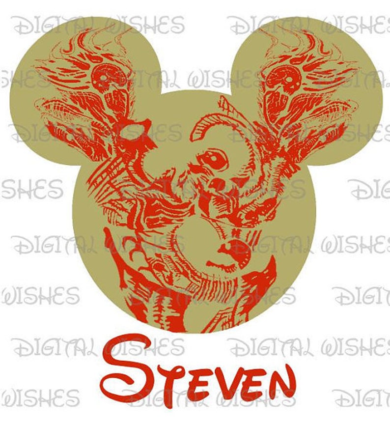 Download Baby Groot Guardians of the Galaxy Mickey Mouse head ears ...