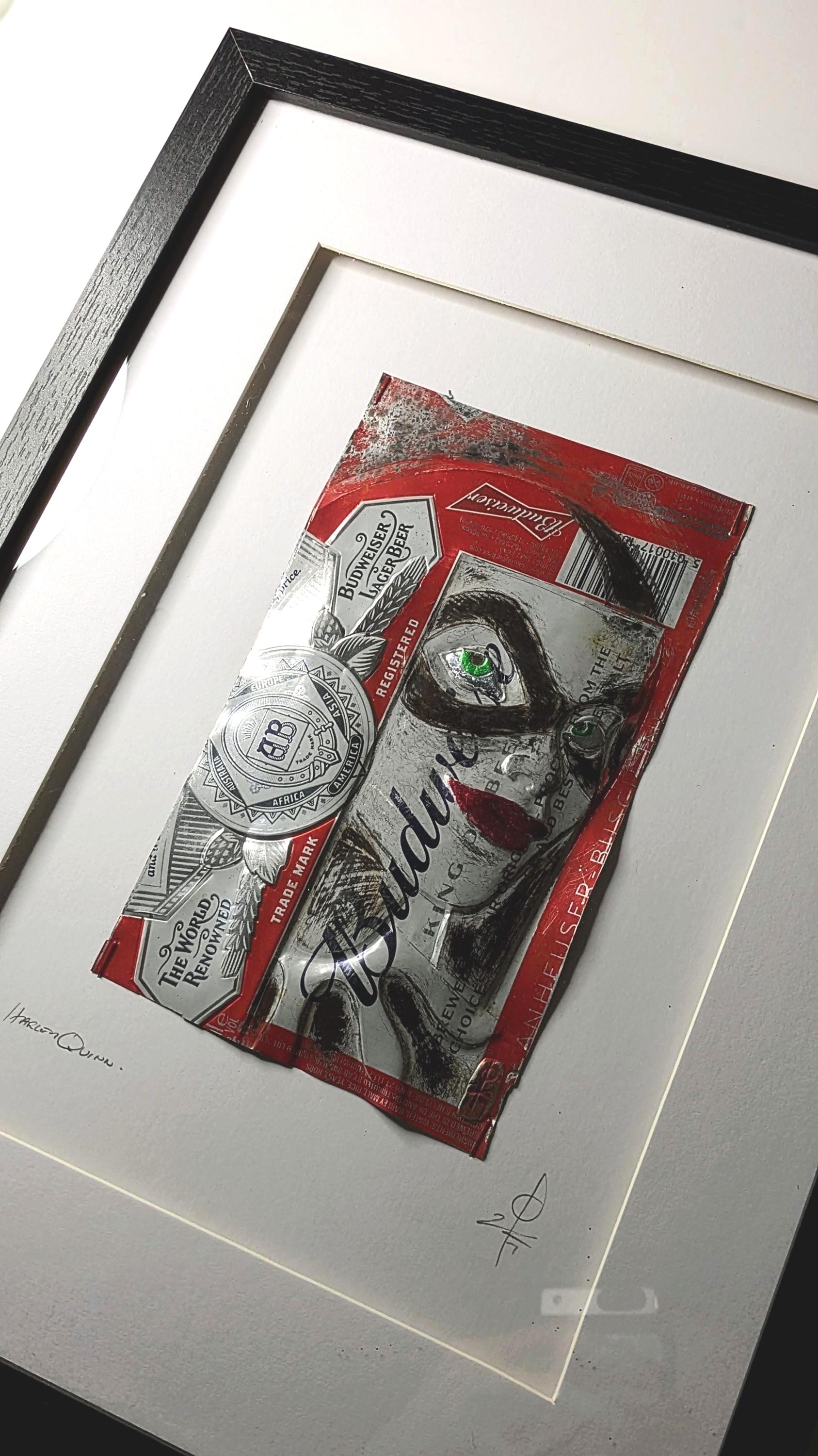 Budweiser Artwork - Etsy
