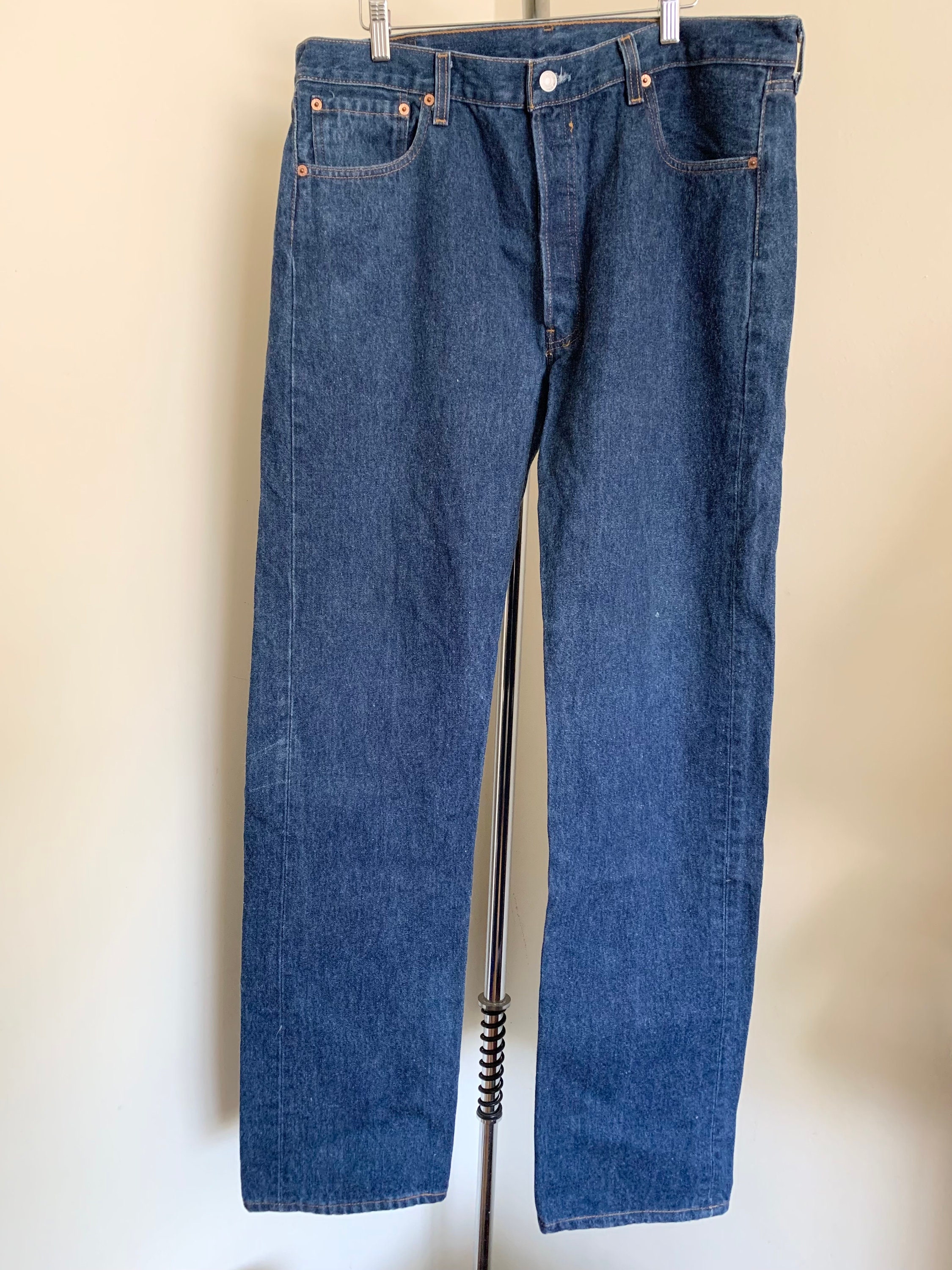 80s 90s Levi's 501 - Etsy 80s 90s Levi's 501 - Etsy