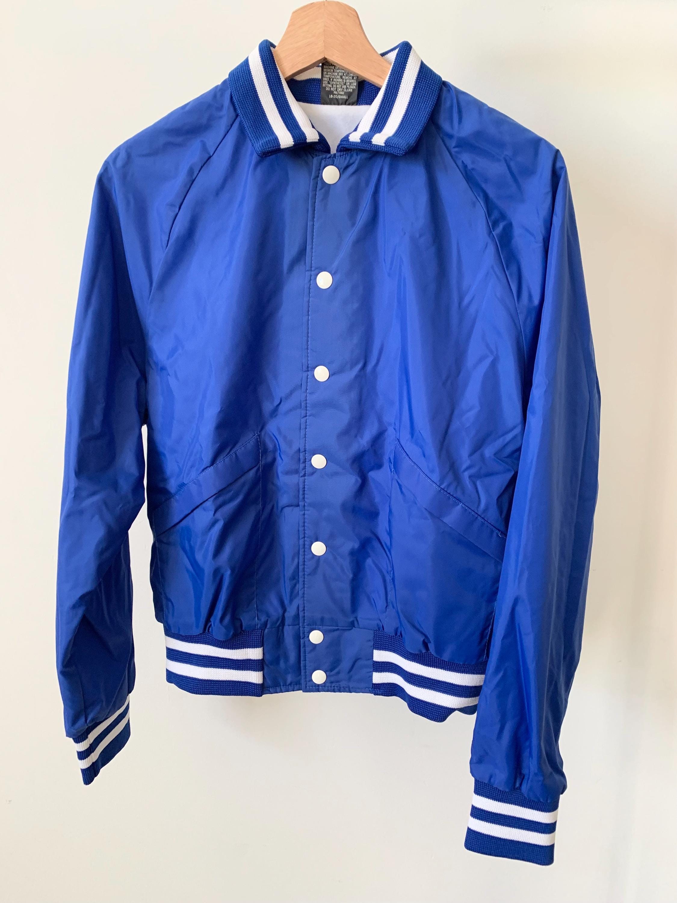 90s Dodgers Jacket - Etsy 90s Dodgers Jacket - Etsy