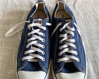 converse trainers 90s