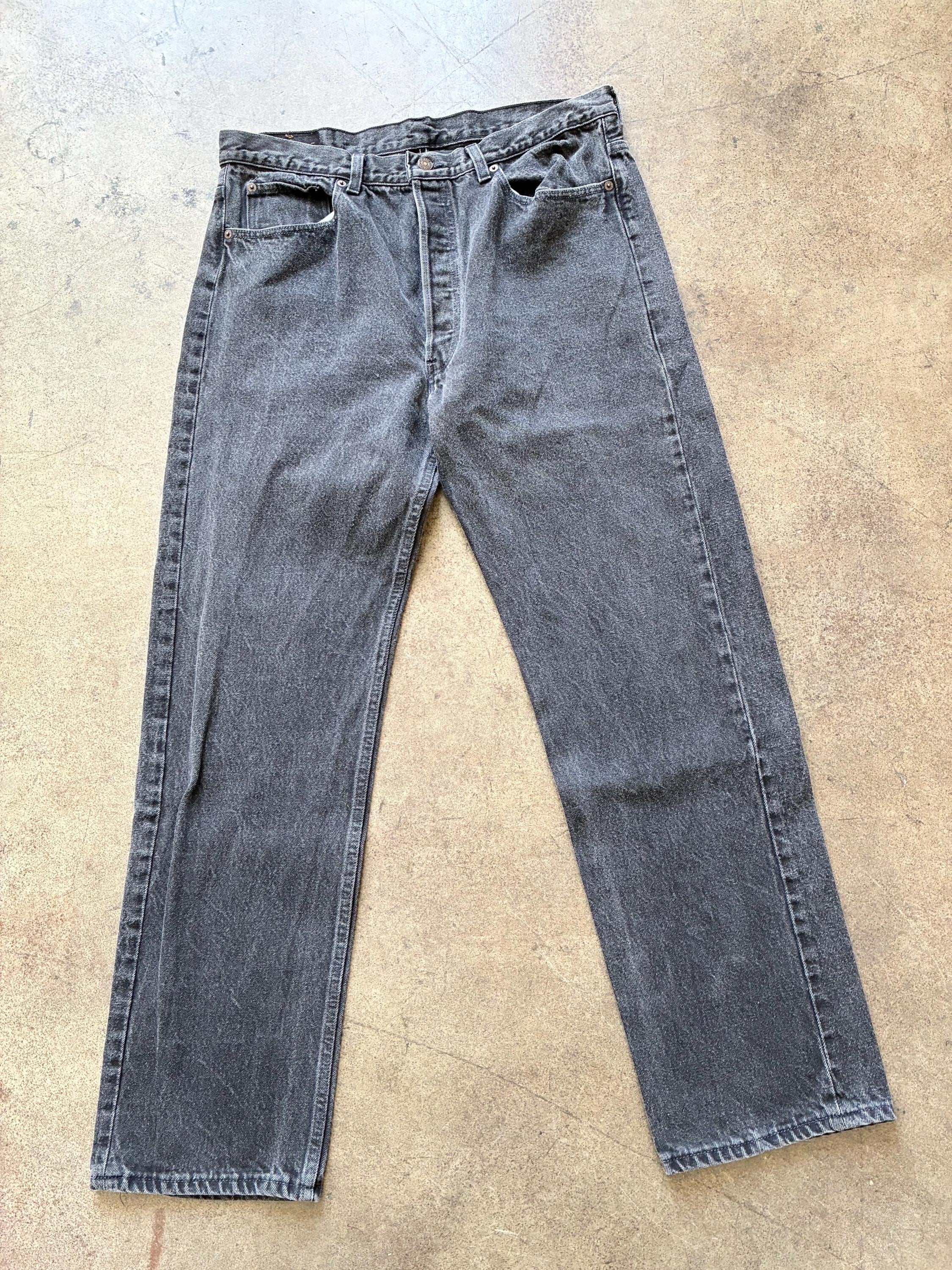 1985 Levi