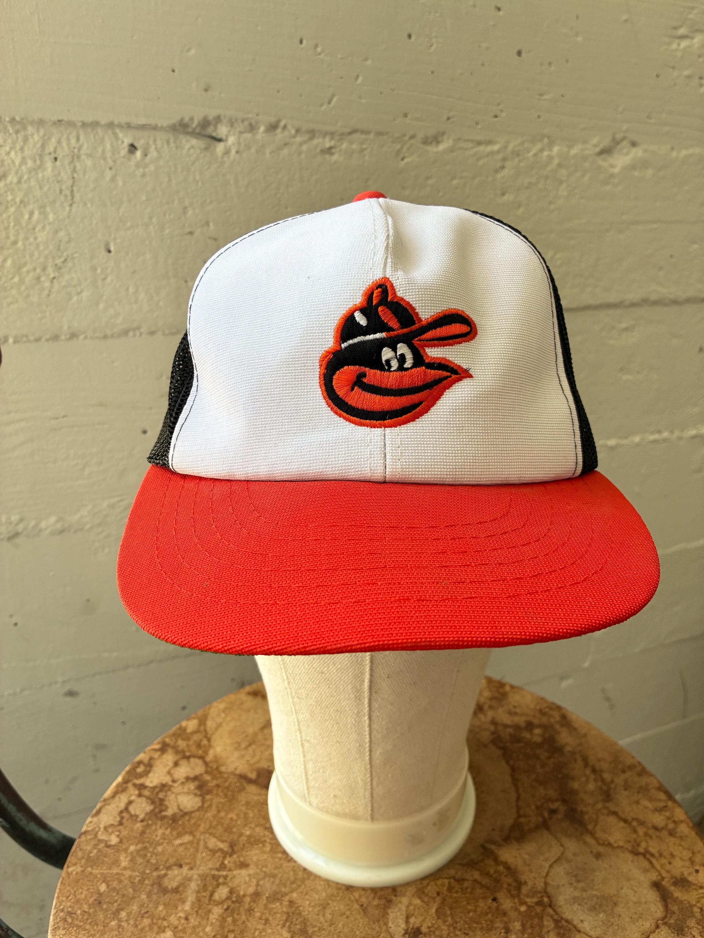 Orioles vintage hat - Etsy 日本
