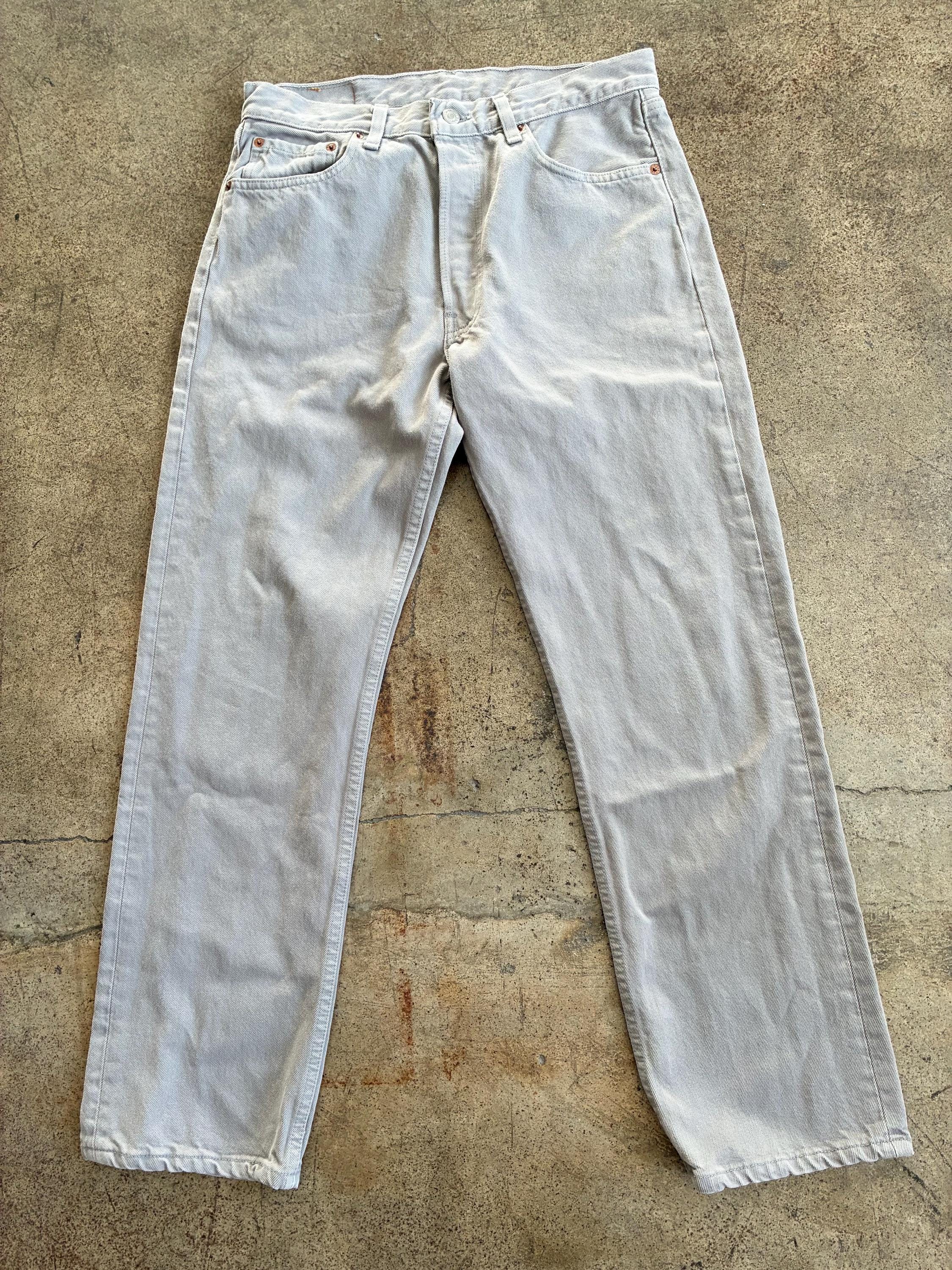 Vintage 80