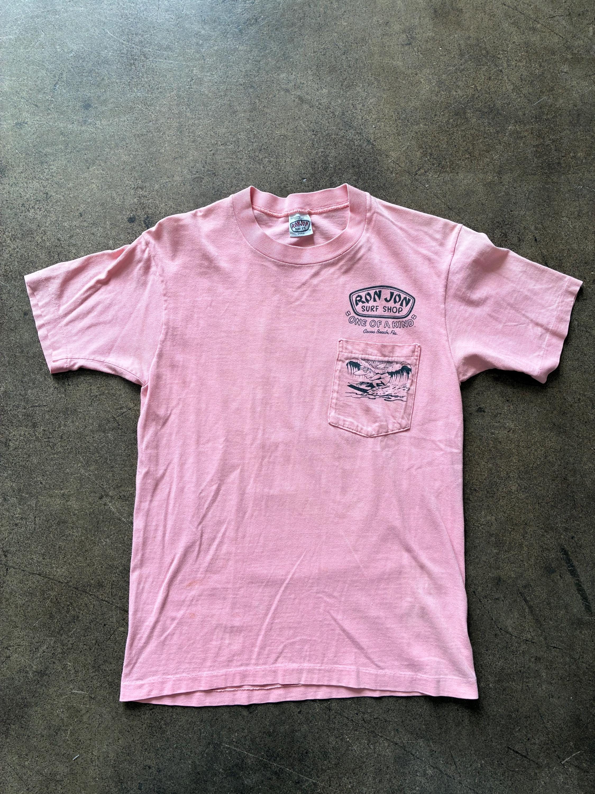 Ron jon t shirt - Etsy 日本
