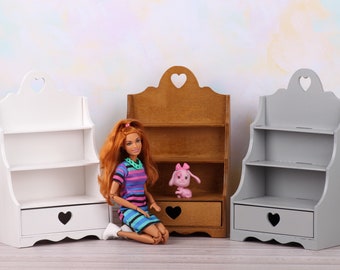 doll roomboxes dollhouses Miniature toy box 18 inch doll furniture toy box toys for dolls 14 scale 15-18 inch doll wagon