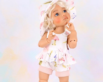 Moppets outfit meadow doll clothes