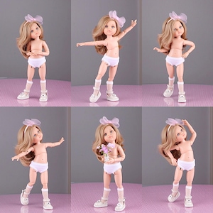 Paola reina custom doll - Etsy 日本