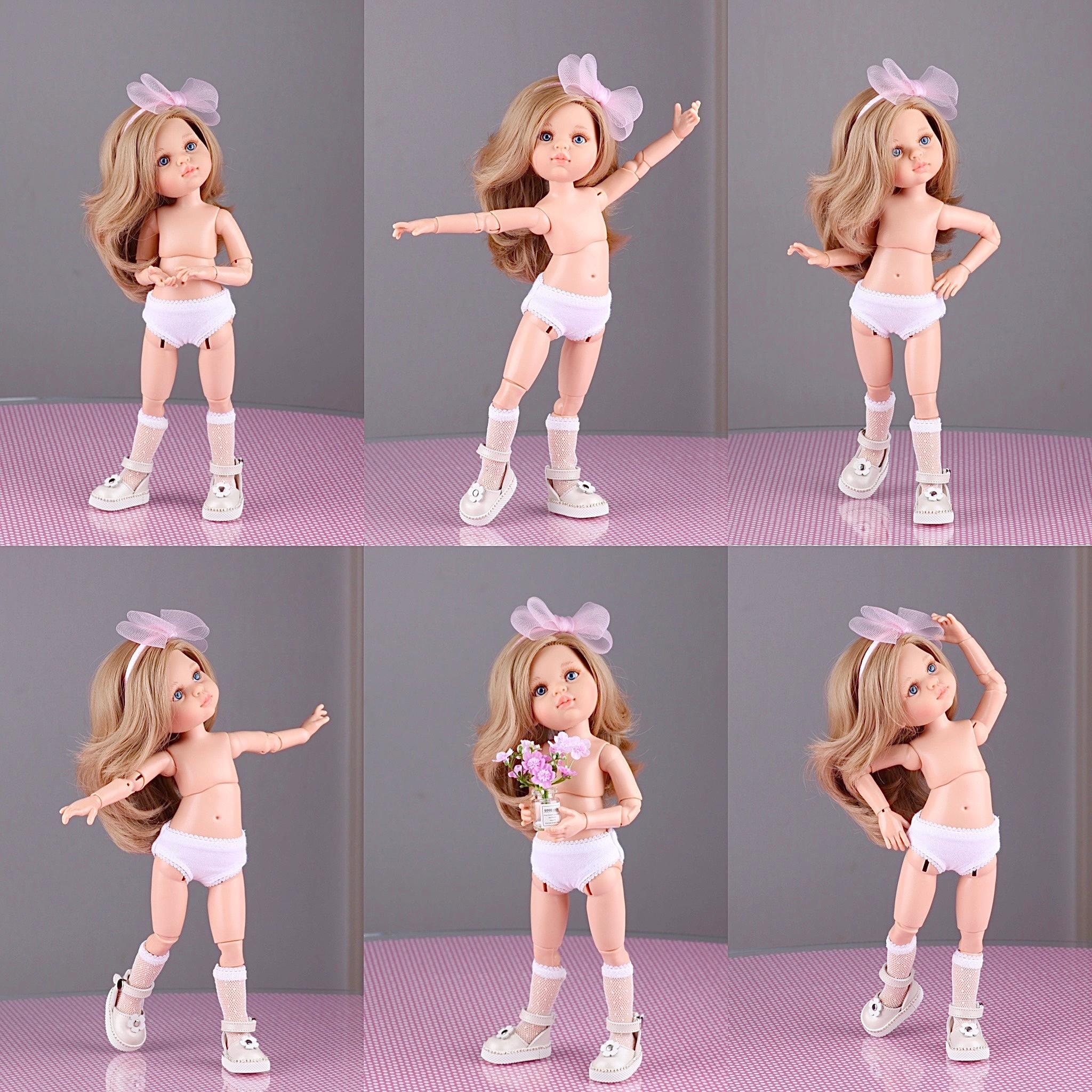 Paola reina custom doll - Etsy 日本