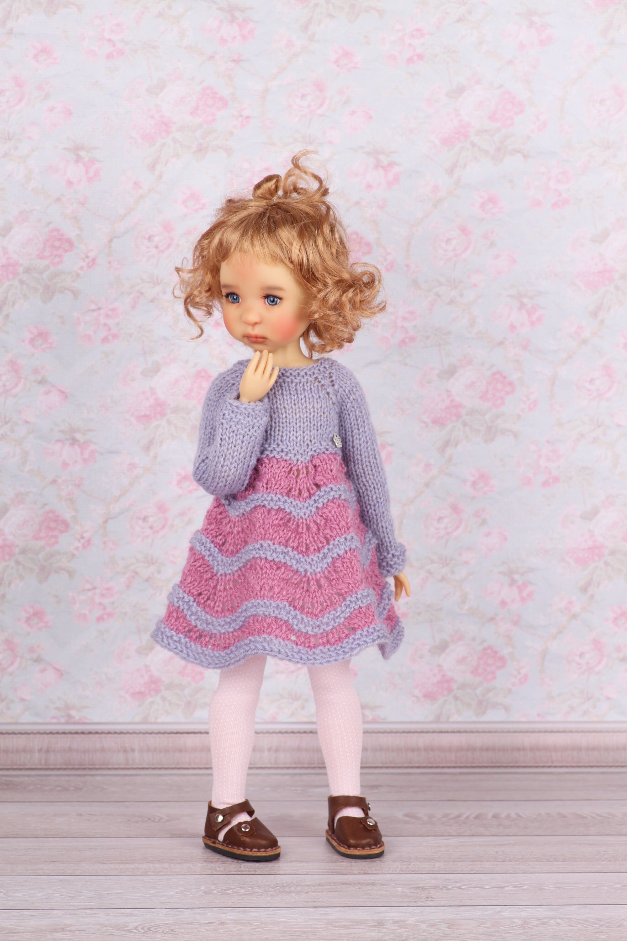 Tween Ardyn outfit. Meadow doll clothes. Doll clothes Etsy