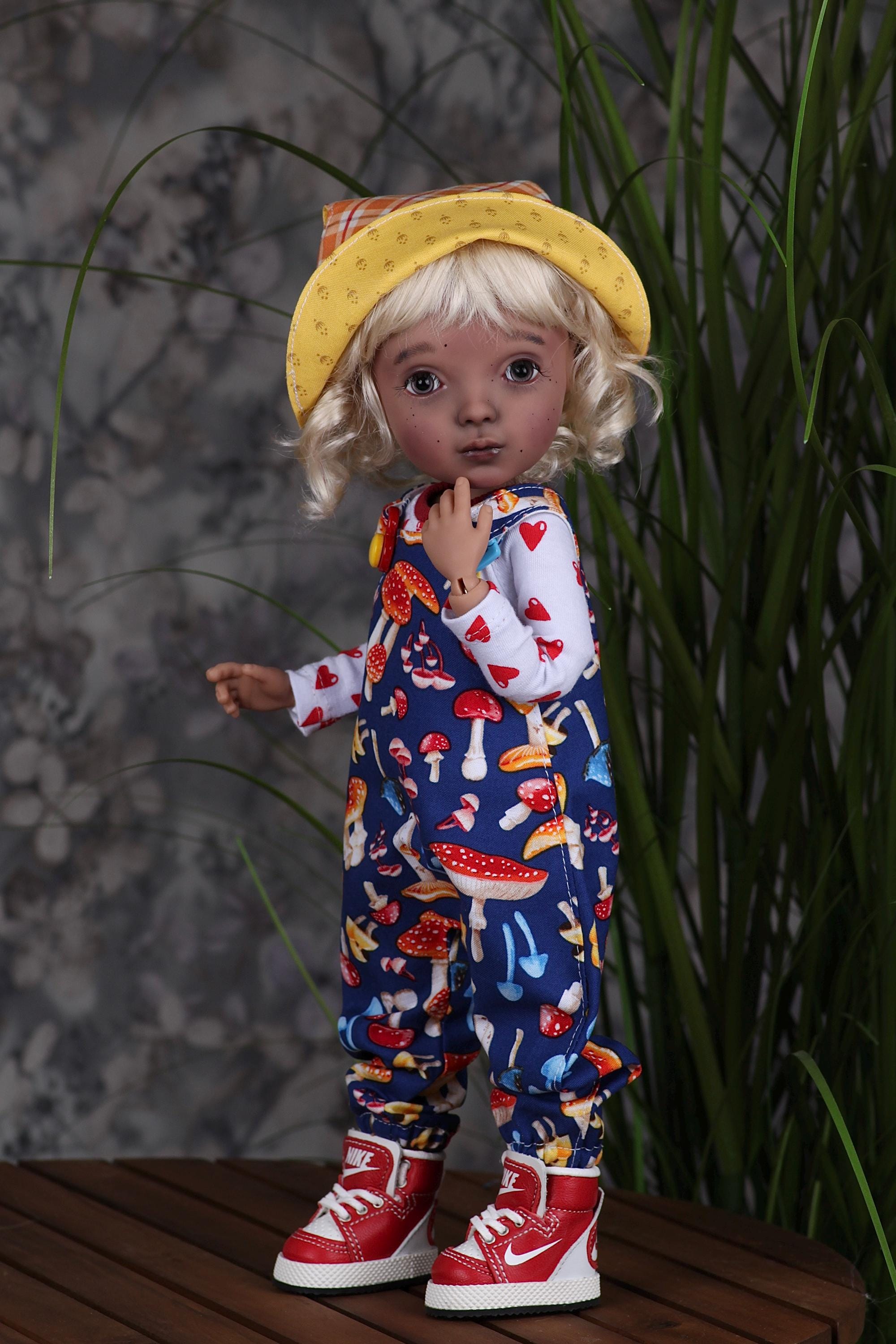 Full porcelain doll - Etsy 日本