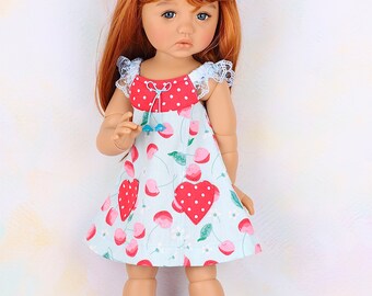 BB Meadow doll clothes Sylvia outfit