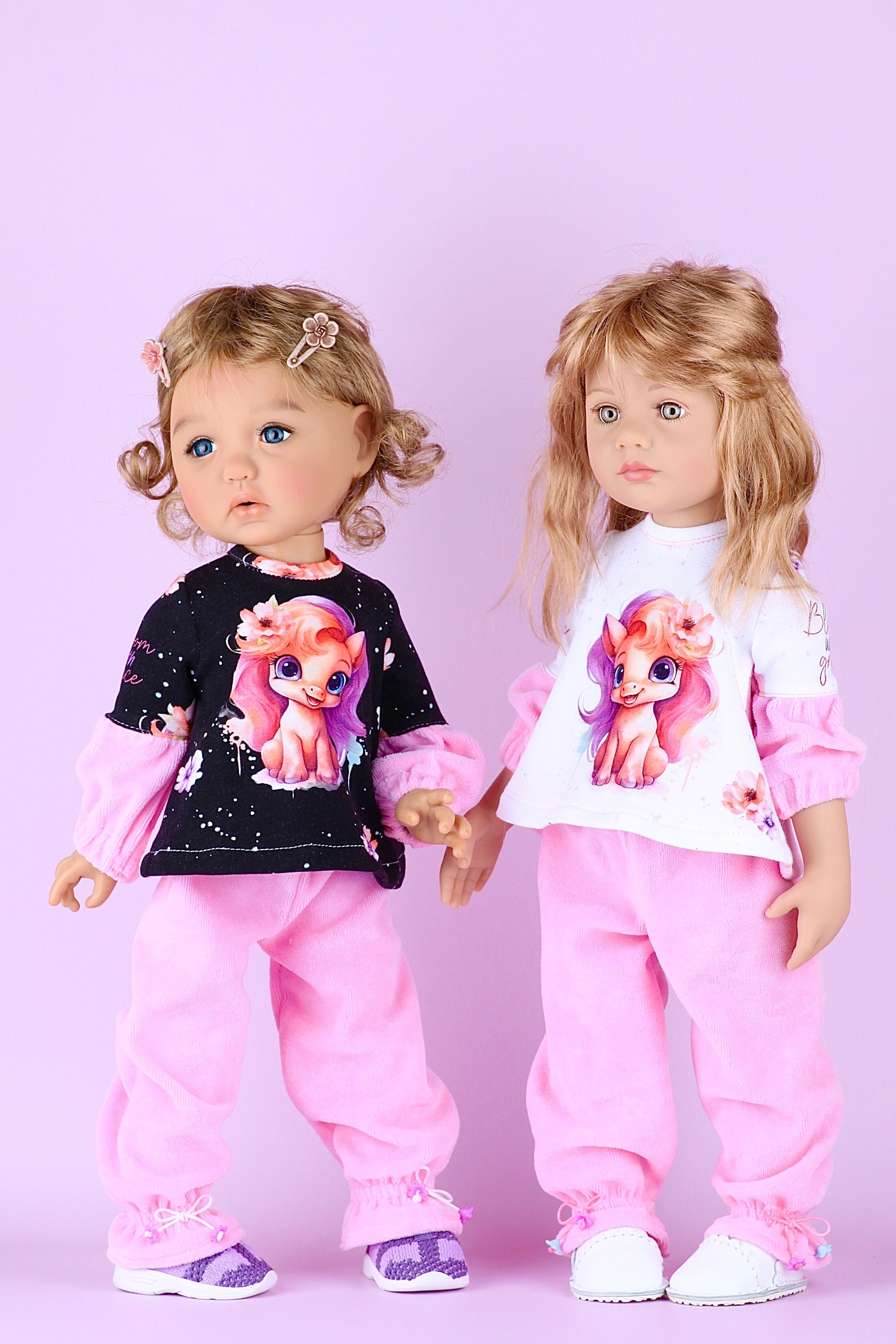 Poupée Götz Happy kidz Greta jubilé 50cm - Poupées Götz