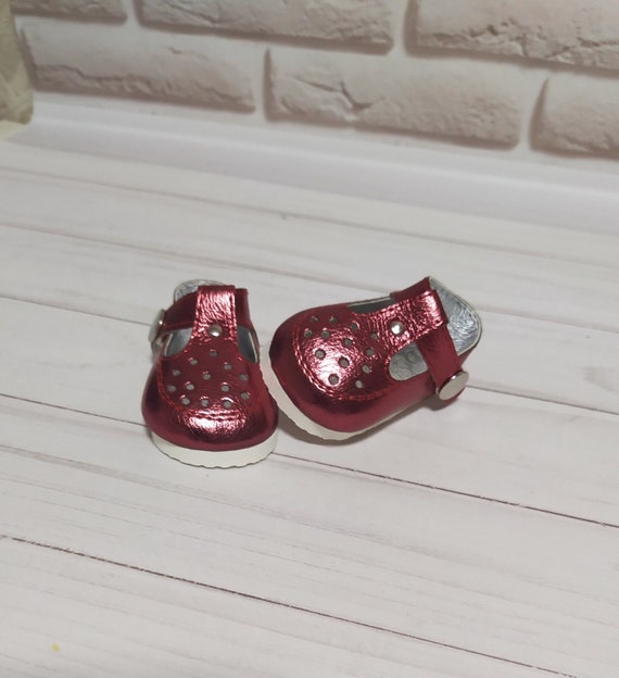 gotz doll shoes