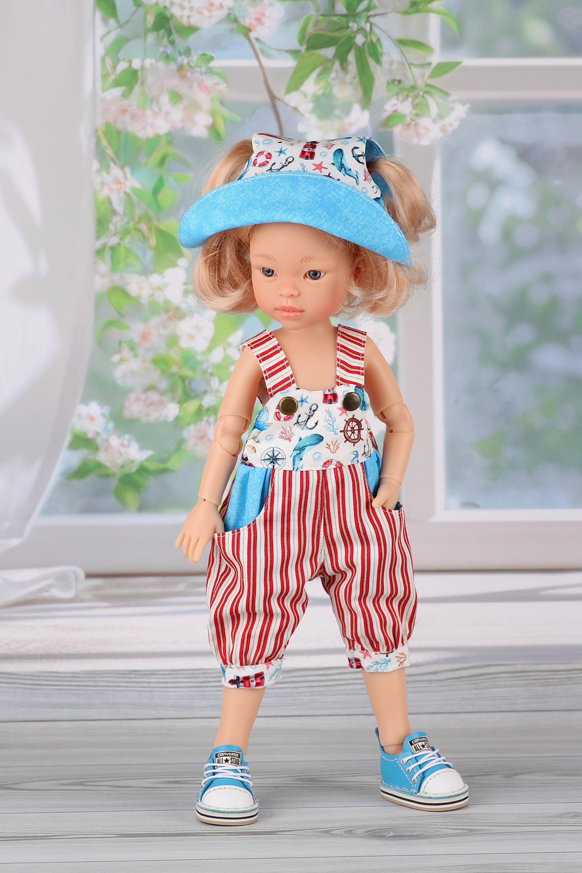 Paola reina custom doll - Etsy 日本